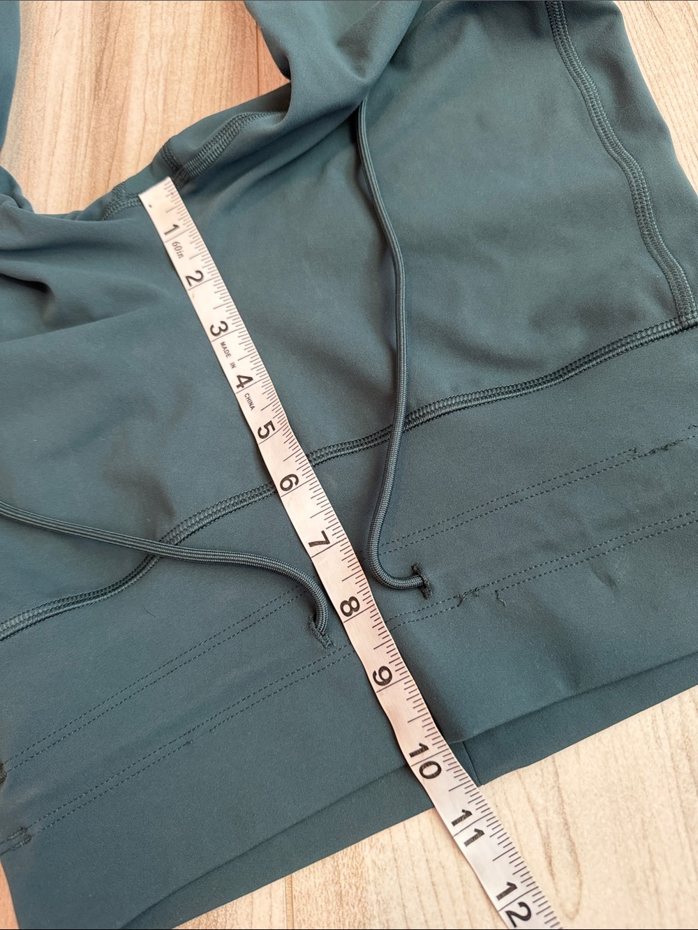 Vuori Daily Form Legging XS - Picture 5 of 9